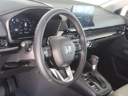 Used 2026 Honda CR-V EX-L image 23
