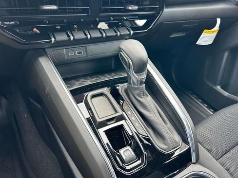 New 2026 GMC Canyon Elevation image 30