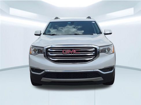 Used 2019 GMC Acadia SLE FWD image 10