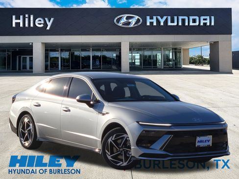 New 2026 Hyundai Sonata SEL image 2