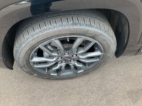 Used 2023 GMC Terrain Denali image 36