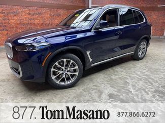 Used 2026 BMW X5 xDrive50e w/ Executive Package AWD/4WD video 1