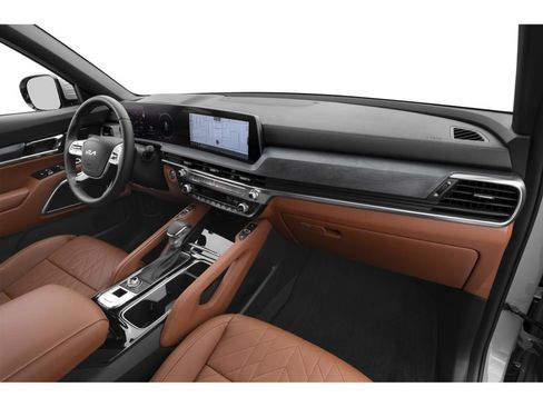 Used 2024 Kia Telluride SX X-Line AWD/4WD image 47