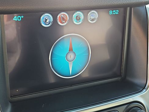 Used 2020 Chevrolet Tahoe LT w/ Luxury Package image 24