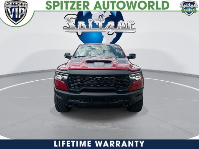 New 2026 RAM 1500 RHO w/ RHO Level 1 Equipment Group AWD/4WD image 4