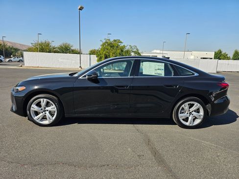 New 2025 Audi A5 2.0T Premium Plus image 3