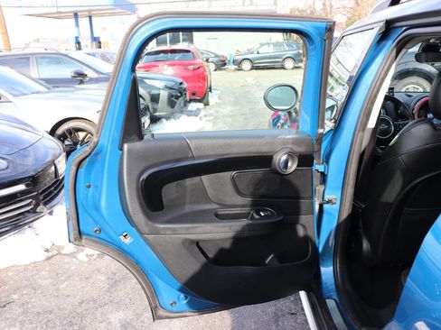 Used 2019 MINI Cooper Countryman S AWD/4WD image 24