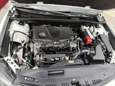 Certified 2024 Toyota Camry SE image 19