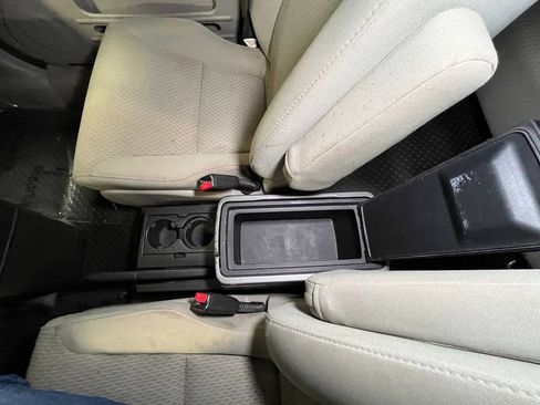 Used 2009 Honda Element EX image 16