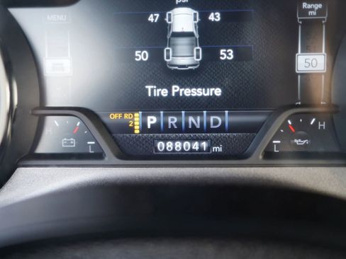 Used 2020 RAM 1500 Limited AWD/4WD image 34