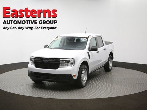 Used 2022 Ford Maverick XL w/ Equipment Group 100A Standard image 54