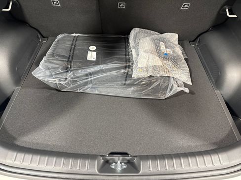 New 2026 Kia Niro Wind w/ Wind Preserve Package FWD image 26