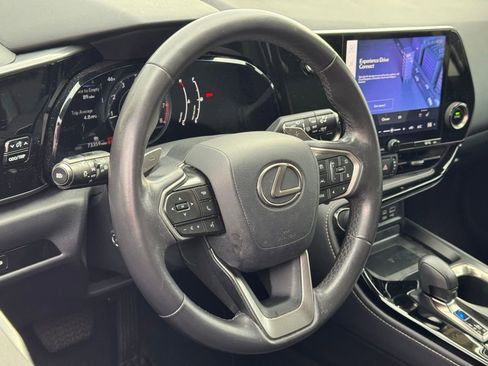 Certified 2023 Lexus NX 250 FWD image 19