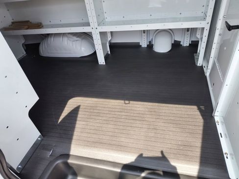 New 2025 Chevrolet Express 3500 w/ Driver Convenience Package image 16