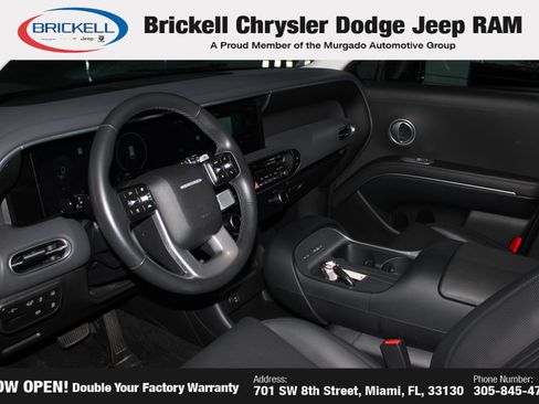 Used 2026 Hyundai Palisade SEL FWD image 26