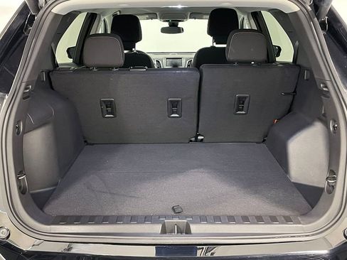 Used 2024 Chevrolet Equinox LT FWD image 5