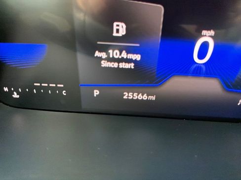 Certified 2023 Volkswagen Taos S w/ Driver Assistance Package image 19