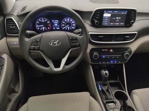 Used 2020 Hyundai Tucson Value image 22