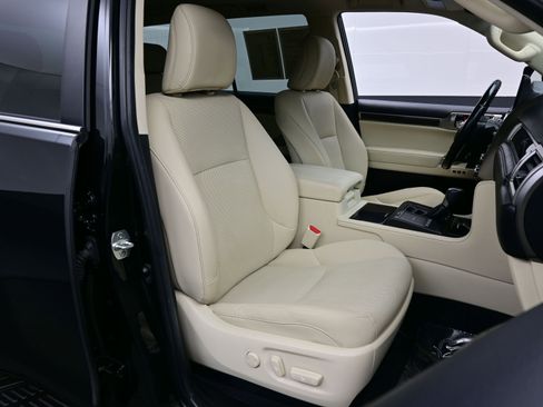 Used 2023 Lexus GX 460 Premium image 15