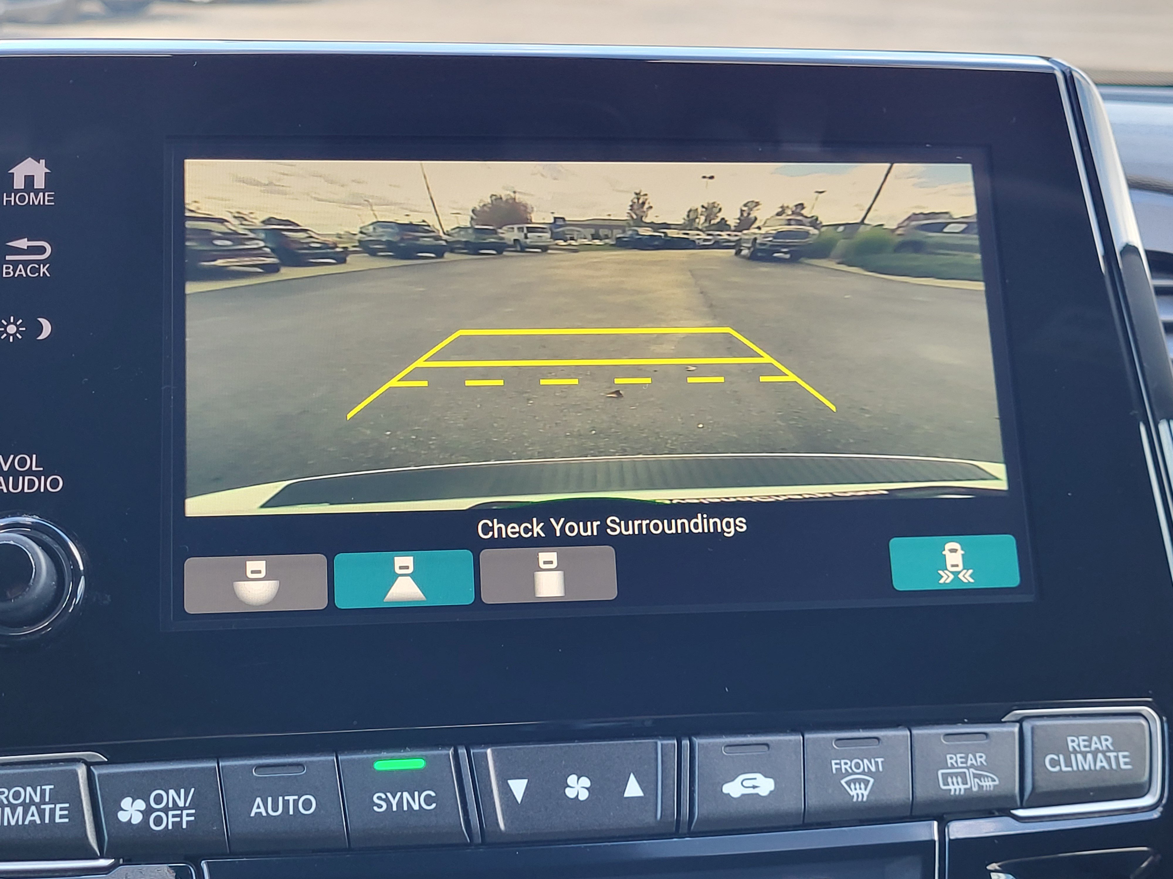 Used 2021 Honda Odyssey EX image 22