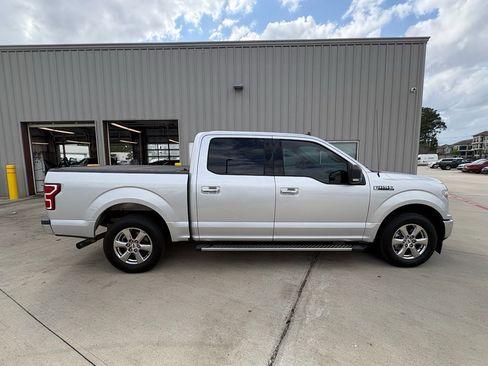 Used 2019 Ford F150 XLT w/ Equipment Group 302A Luxury RWD image 9