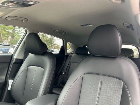 New 2026 Hyundai Kona SEL Premium AWD/4WD image 20