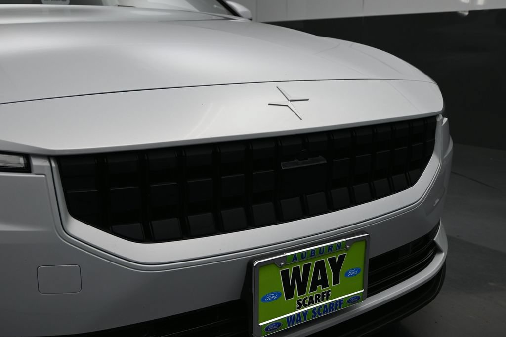 Used 2023 Polestar Polestar 2 AWD/4WD image 4