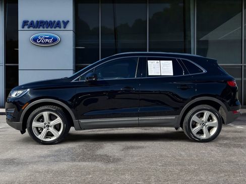 Used 2018 Lincoln MKC Premiere image 7