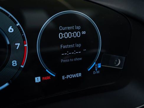 New 2026 Porsche Panamera Turbo image 23