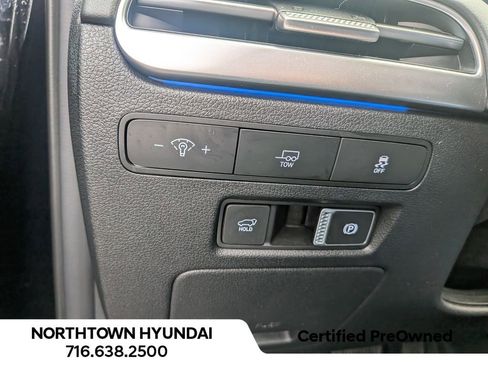 Used 2024 Hyundai Palisade Limited image 31