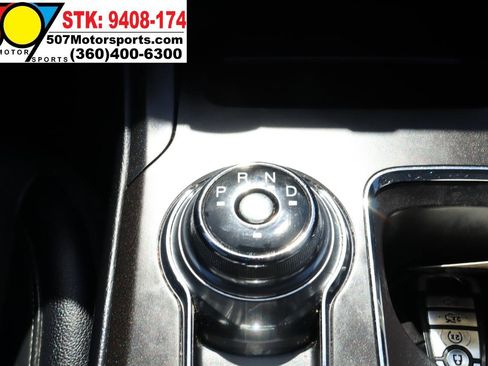 Used 2018 Ford Fusion Titanium AWD/4WD image 20