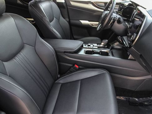 Certified 2024 Lexus NX 350 AWD w/ Cold Area Package image 18