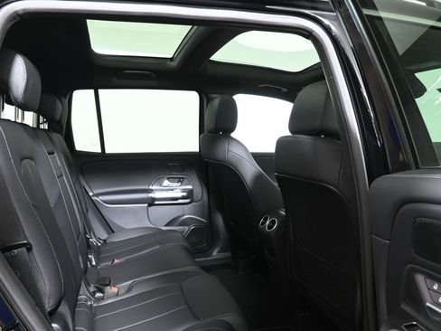 Certified 2026 Mercedes-Benz GLB 250 4MATIC image 20