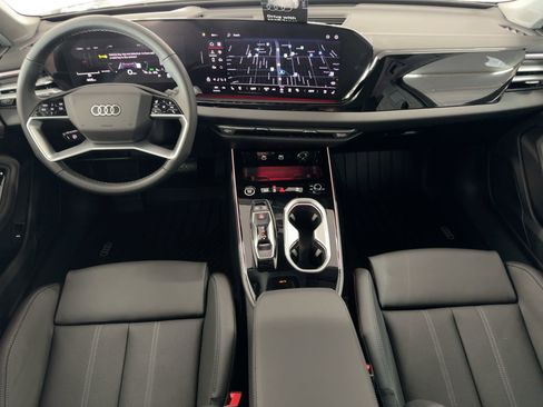 New 2026 Audi A6 Premium Plus image 16