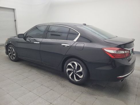 Used 2016 Honda Accord EX-L image 3