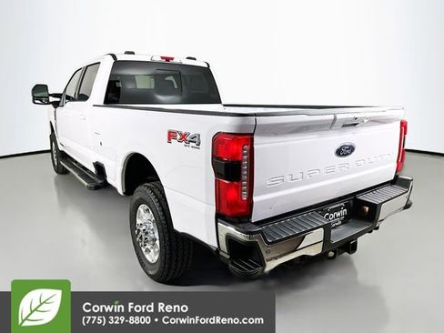 New 2026 Ford F250 XLT w/ XLT Premium Package image 5