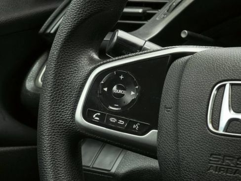 Used 2016 Honda Civic LX image 29