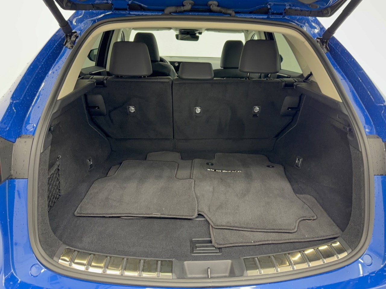 Certified 2025 Lexus NX 250 FWD w/ Towing Package (2000 Lbs) image 29