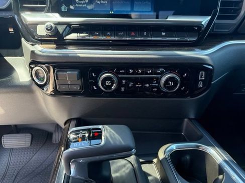 New 2026 Chevrolet Silverado 1500 RST w/ RST All Star Premium Package AWD/4WD image 16