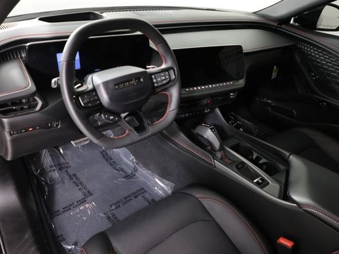 Used 2026 Dodge Charger Scat Pack AWD/4WD image 22
