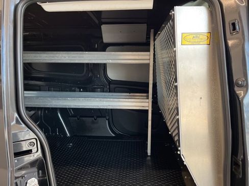 Used 2019 RAM ProMaster City Tradesman image 10