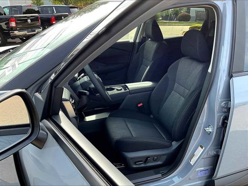 New 2026 Nissan Rogue SV w/ Cold Weather Package image 13