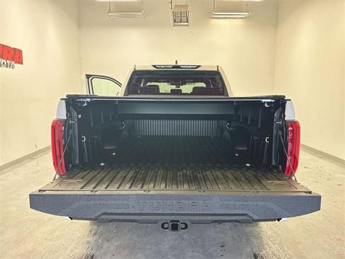 New 2025 Toyota Tundra SR5 w/ SR5 Premium Package image 23
