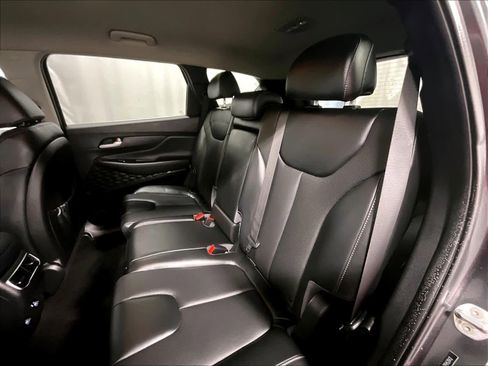 Used 2023 Hyundai Santa Fe XRT image 15
