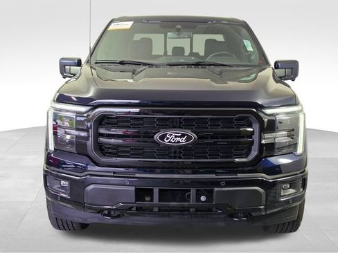 Certified 2025 Ford F150 Lariat AWD/4WD image 2