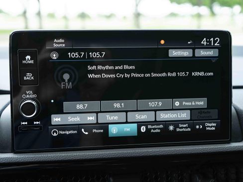 Used 2024 Honda CR-V Sport Touring image 29