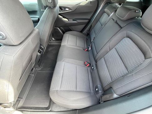 Used 2026 Chevrolet Equinox LT w/ LPO, Floor Liner Package AWD/4WD image 23