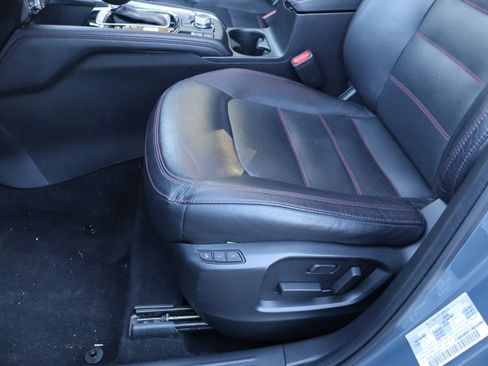 Used 2024 MAZDA CX-5 Carbon Edition image 40