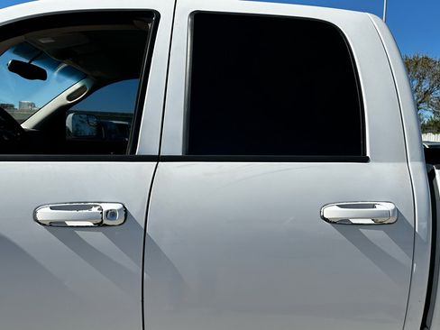 Used 2004 Dodge Ram 3500 Truck SLT w/ Trailer Tow Group image 10