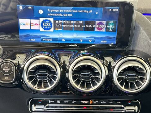 New 2026 Mercedes-Benz GLA 250 4MATIC image 14